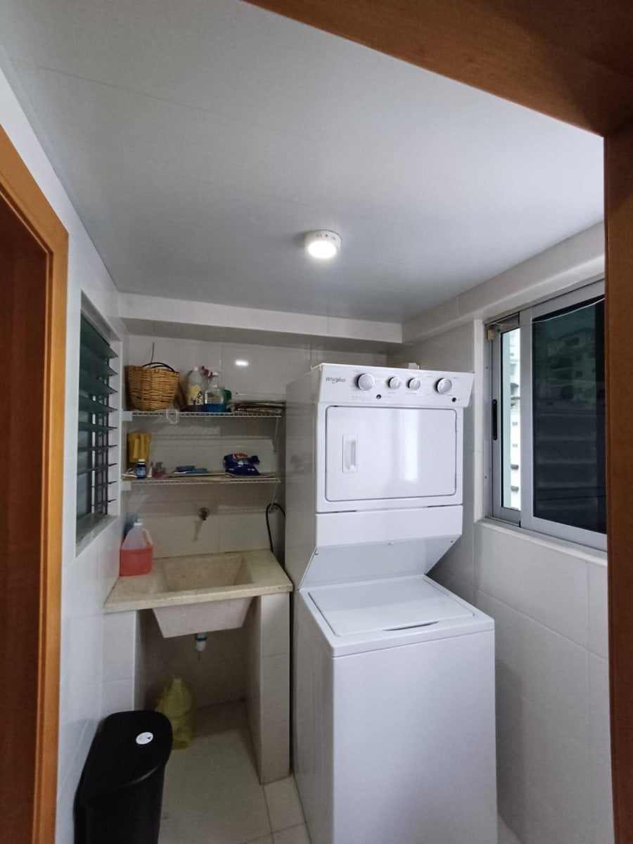 Apartamento en Bella Vista, Distrito Nacional – foto 12