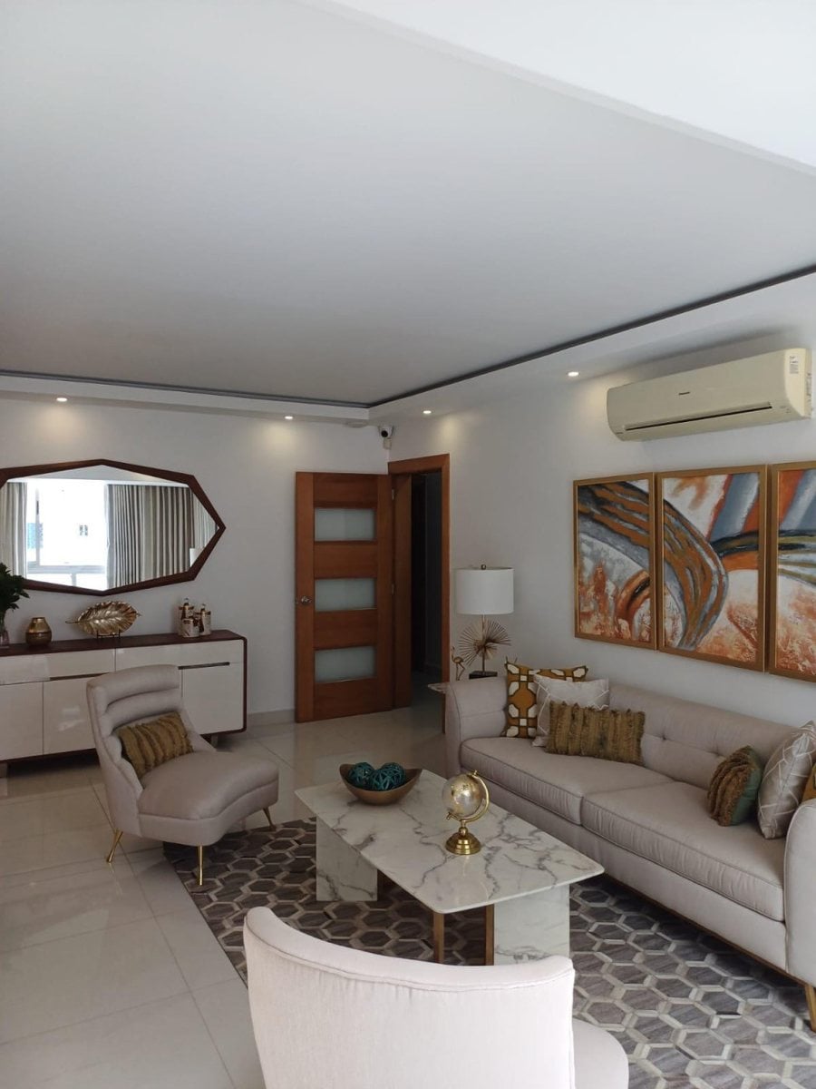 Apartamento en Bella Vista, Distrito Nacional – foto 5