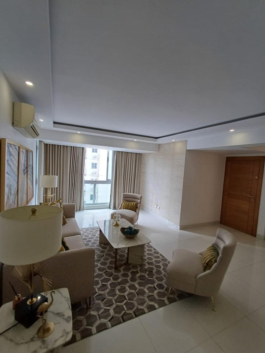 Apartamento en Bella Vista, Distrito Nacional – foto 10