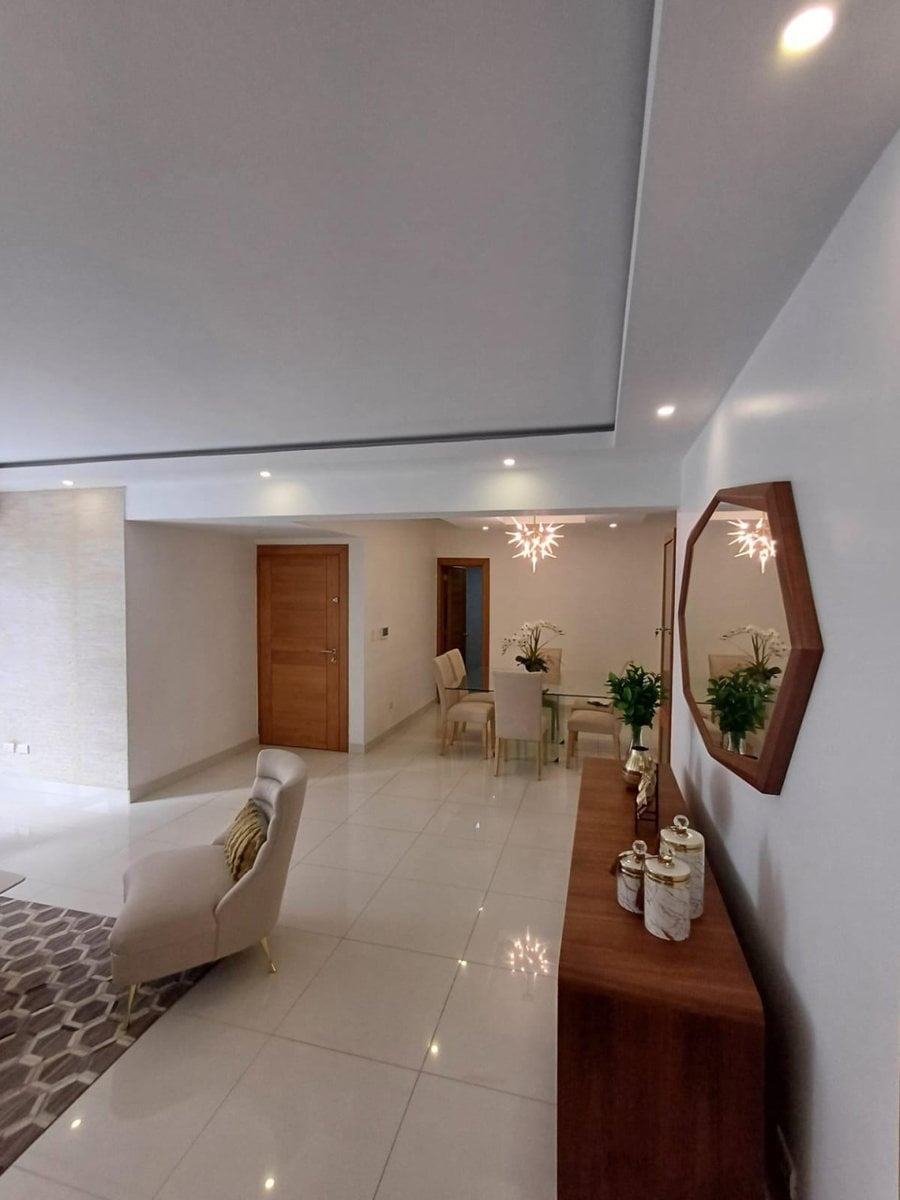 Apartamento en Bella Vista, Distrito Nacional – foto 7