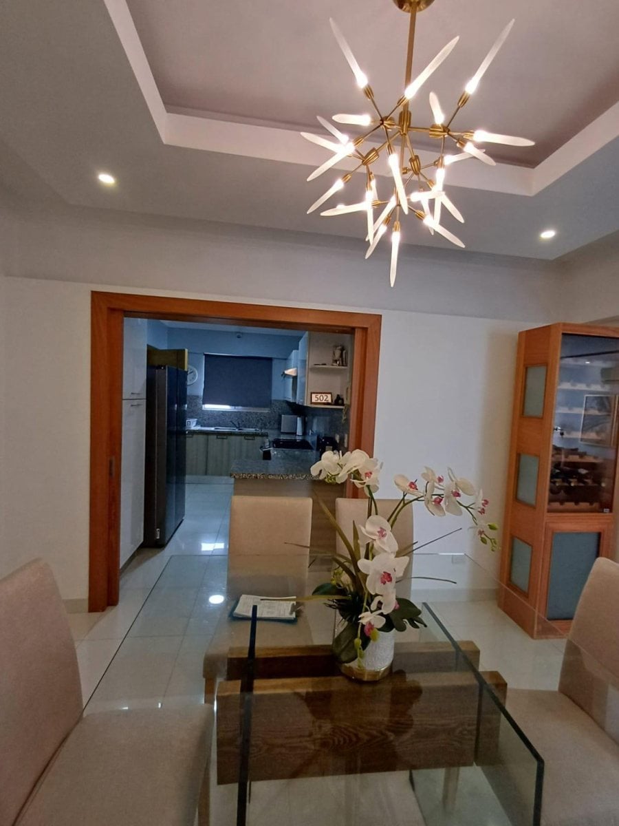 Apartamento en Bella Vista, Distrito Nacional – foto 11