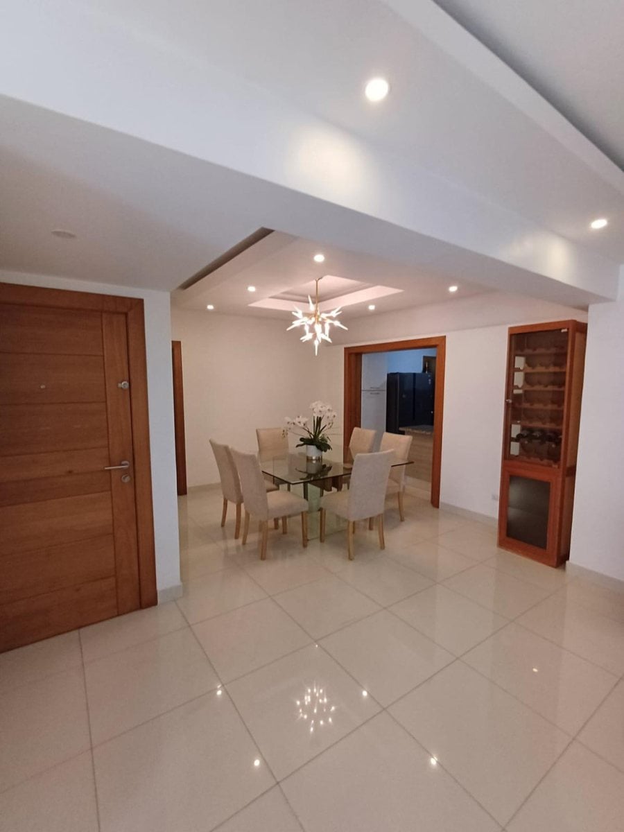 Apartamento en Bella Vista, Distrito Nacional – foto 1