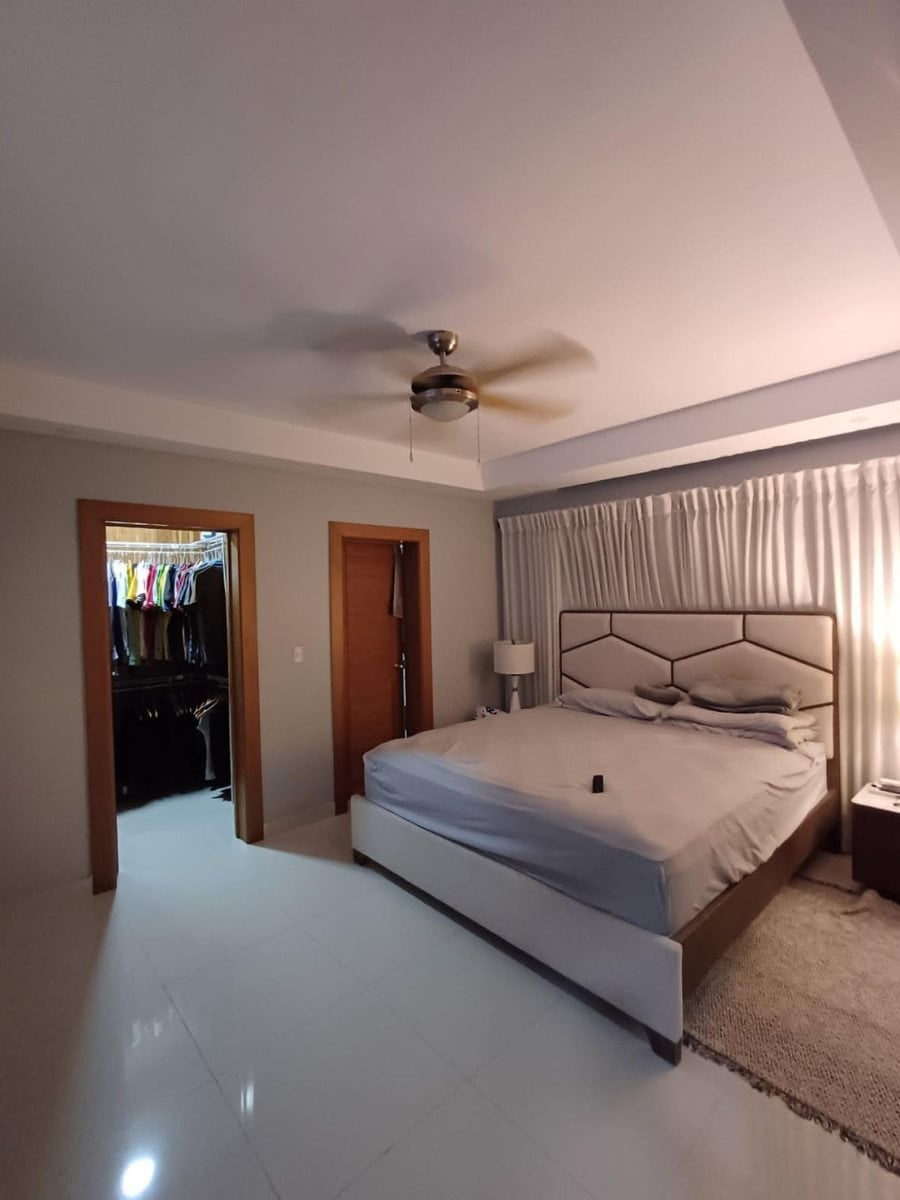 Apartamento en Bella Vista, Distrito Nacional – foto 6