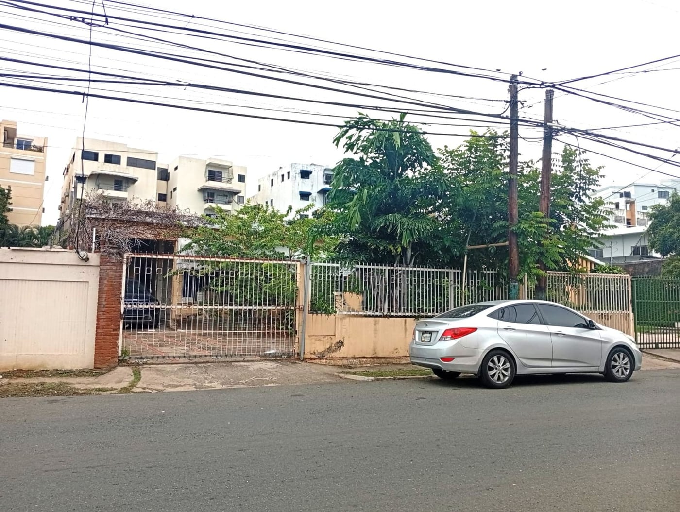 Casa o solar en Gazcue – foto 1