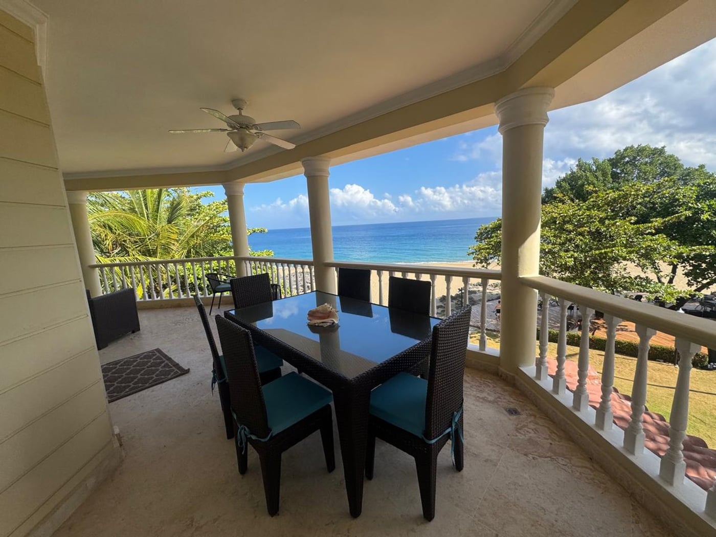 Apartamento en venta en El Batey, Sosúa – foto 1