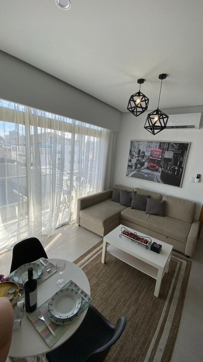 Apartamento en alquiler en Ensanche Naco – foto 1
