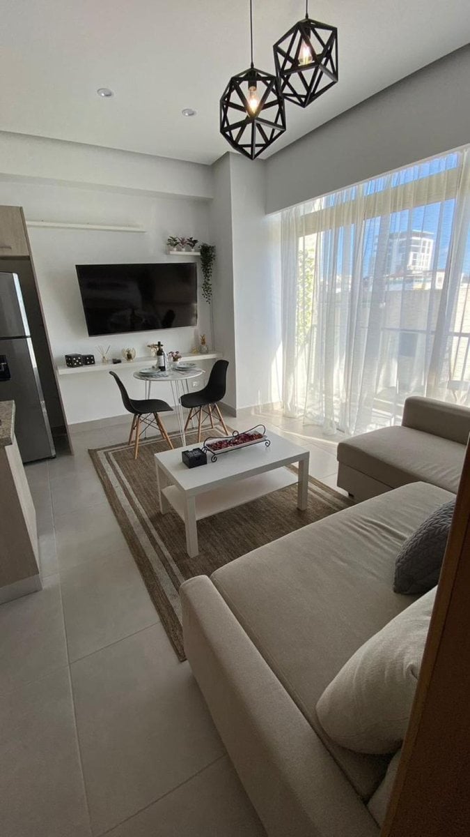 Apartamento en alquiler en Ensanche Naco – foto 5