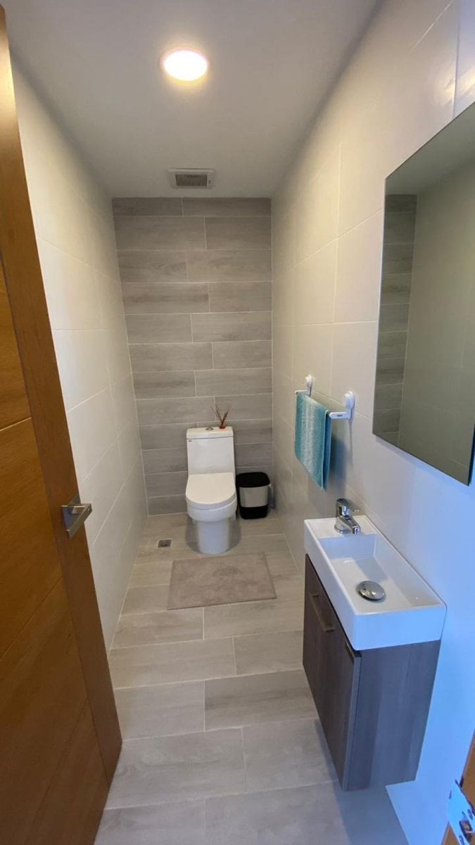 Apartamento en alquiler en Ensanche Naco – foto 7