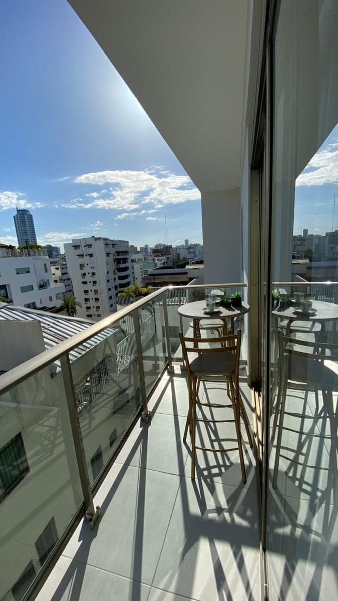 Apartamento en alquiler en Ensanche Naco – foto 6