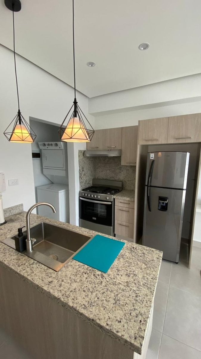Apartamento en alquiler en Ensanche Naco – foto 3