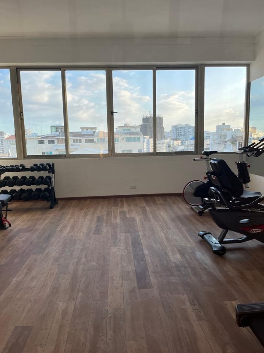 Apartamento en alquiler en Ensanche Naco – foto 8