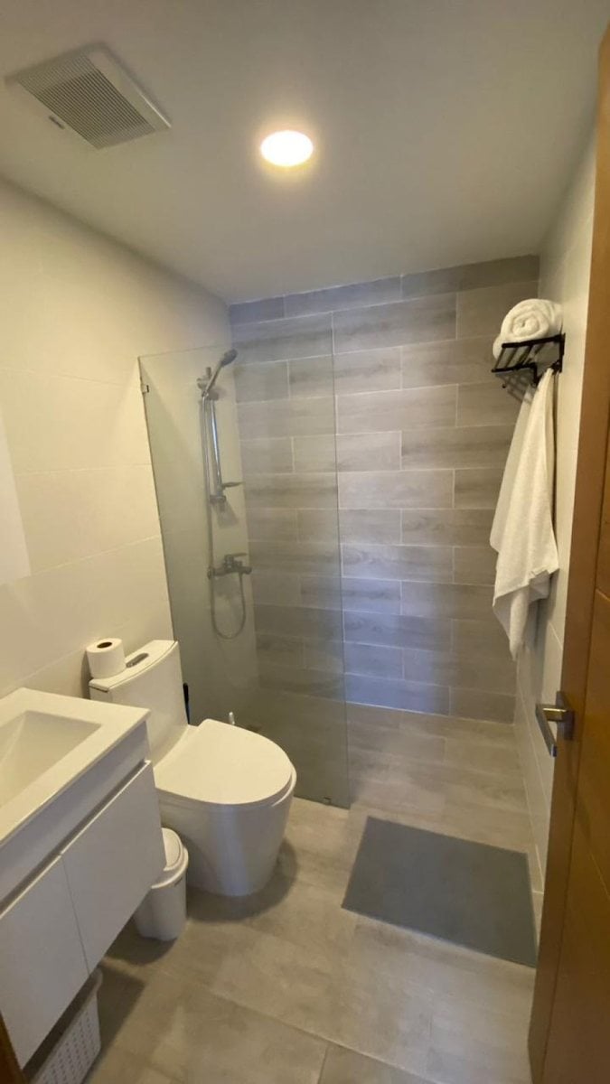 Apartamento en alquiler en Ensanche Naco – foto 4