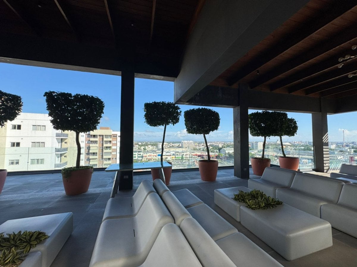 Apartamento en Ensanche Serralles, 65m² – foto 9