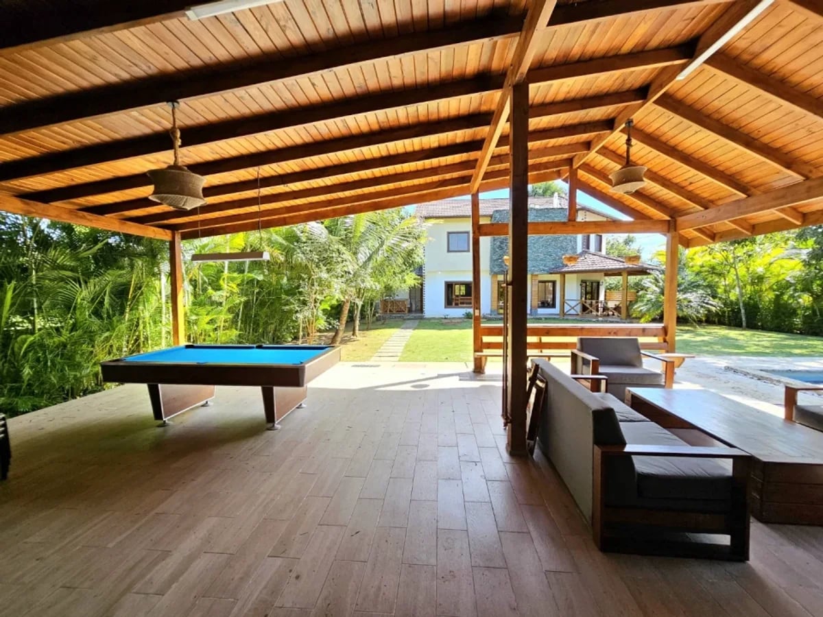 Casa amueblada en Buena Vista, Jarabacoa – foto 5