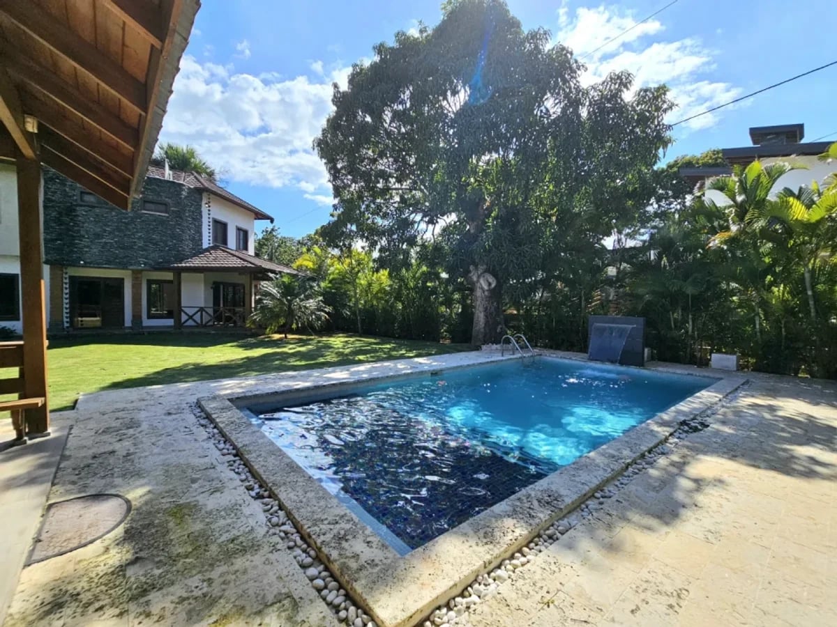 Casa amueblada en Buena Vista, Jarabacoa – foto 3