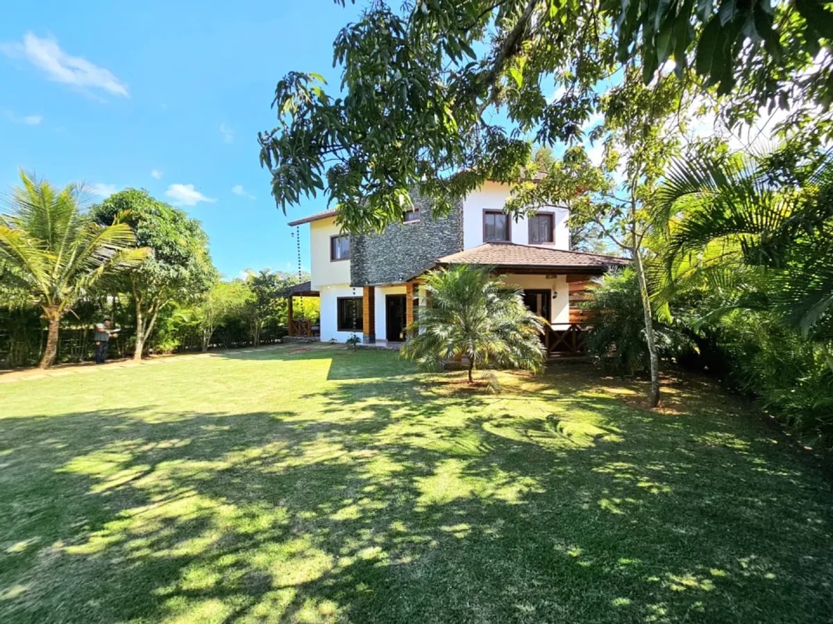 Casa amueblada en Buena Vista, Jarabacoa – foto 6