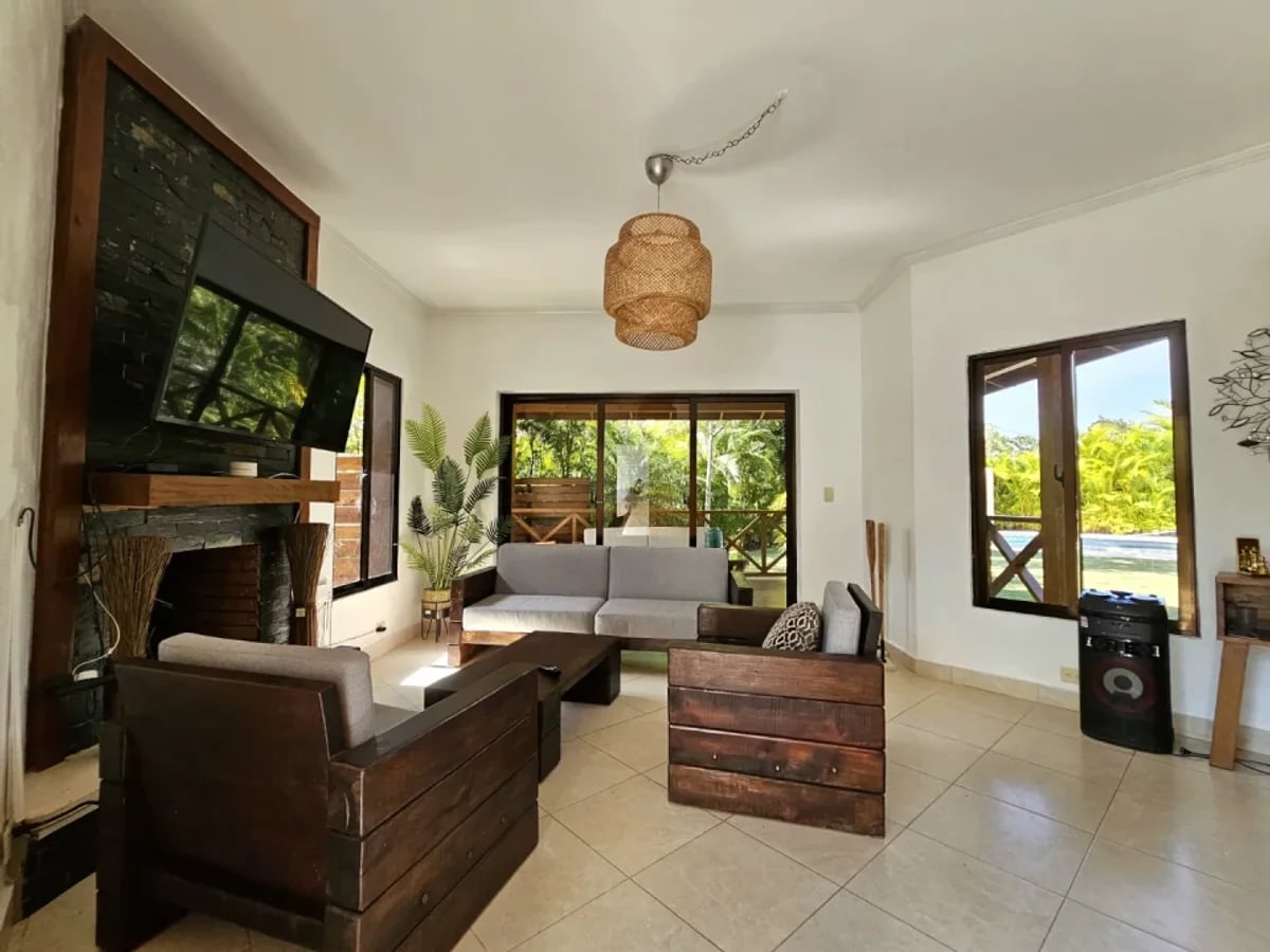 Casa amueblada en Buena Vista, Jarabacoa – foto 7