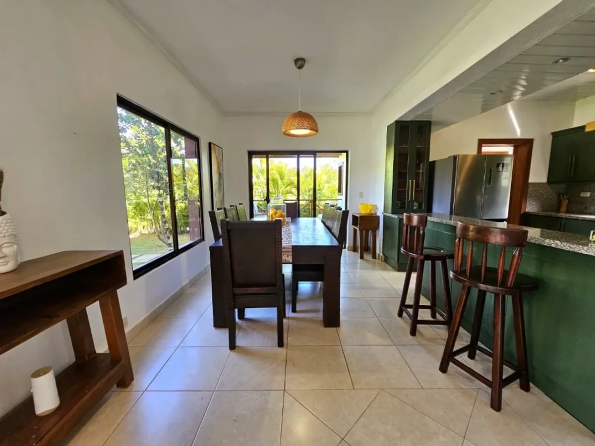 Casa amueblada en Buena Vista, Jarabacoa – foto 10