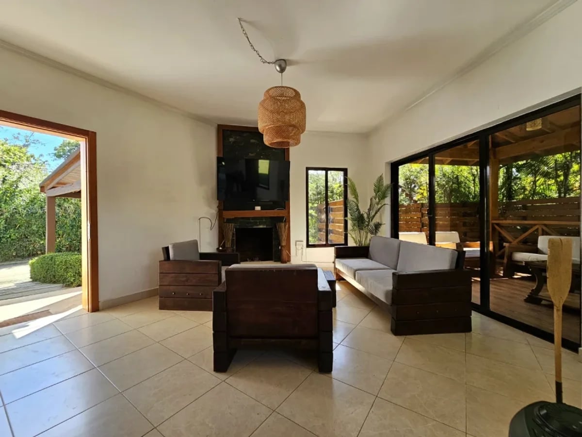 Casa amueblada en Buena Vista, Jarabacoa – foto 8