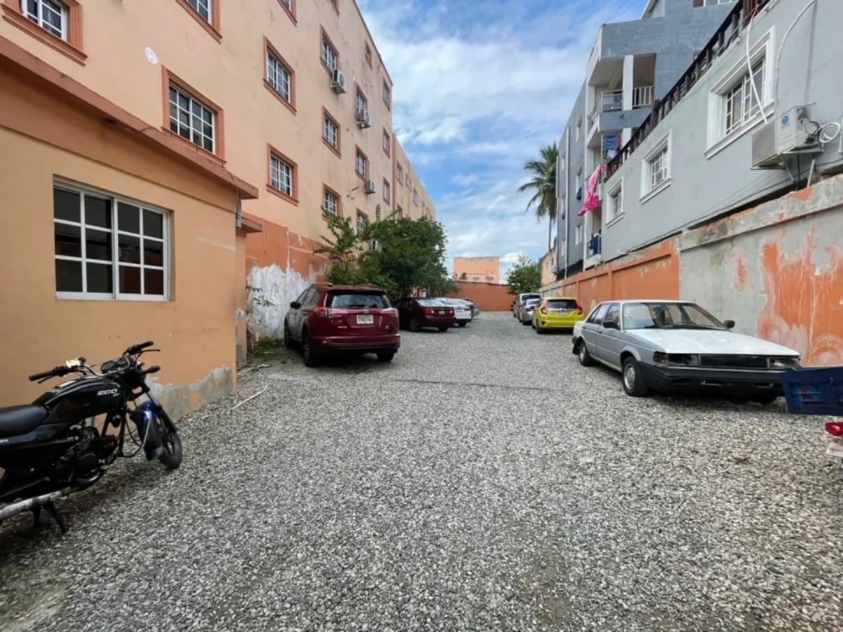 Edificio de 26 apartamentos en Villas Agrícolas – foto 5