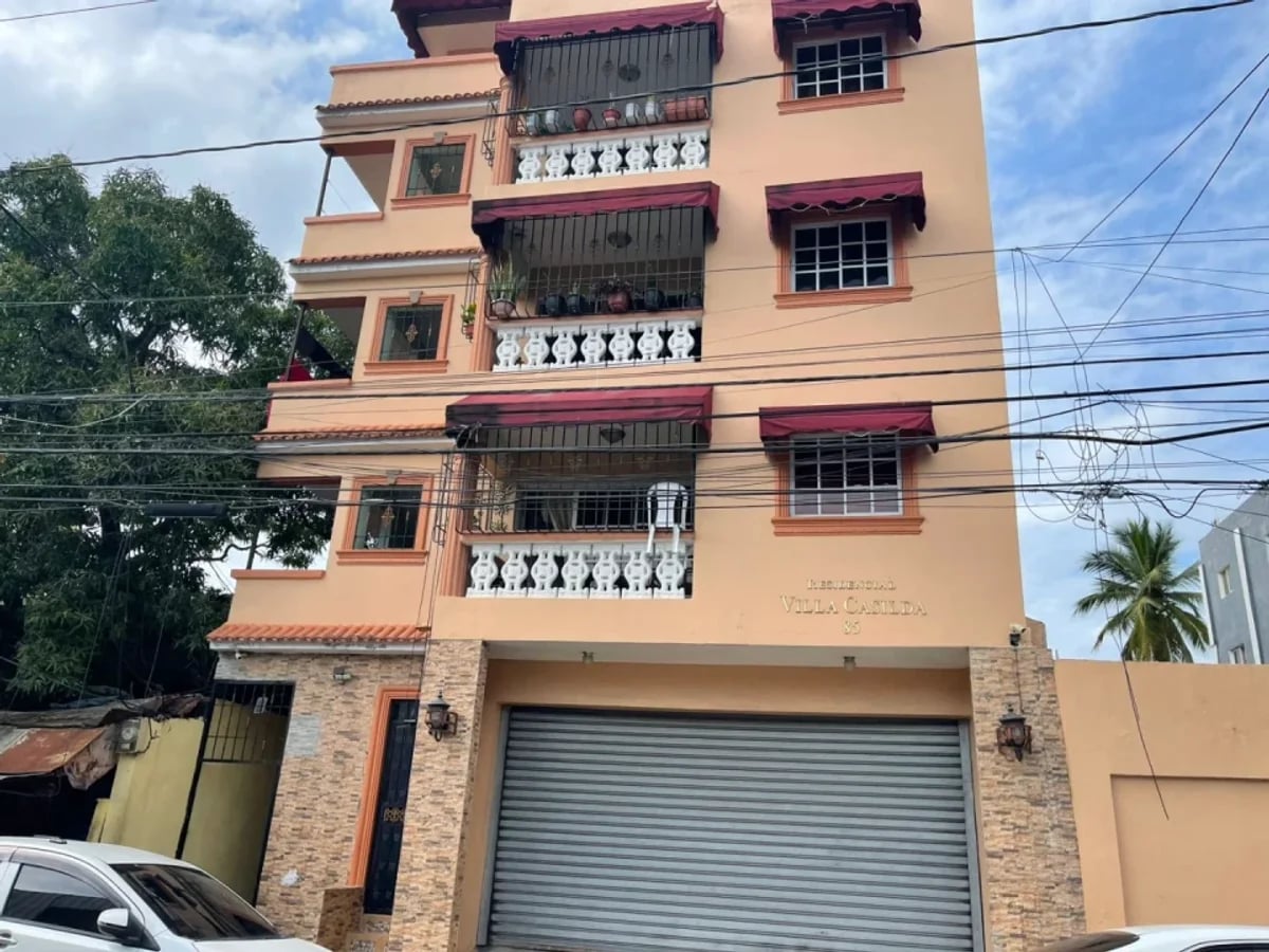 Edificio de 26 apartamentos en Villas Agrícolas – foto 3