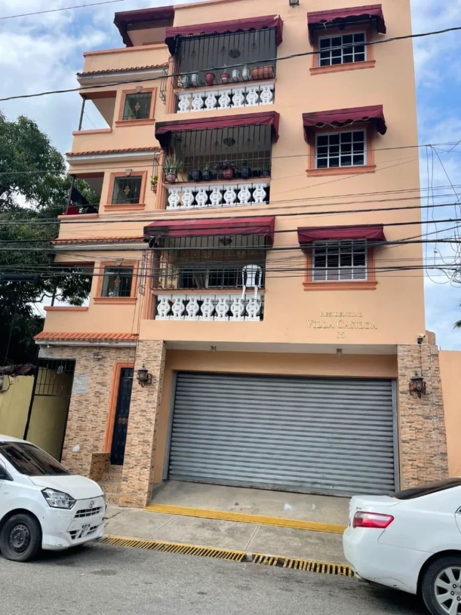 Edificio de 26 apartamentos en Villas Agrícolas – foto 2