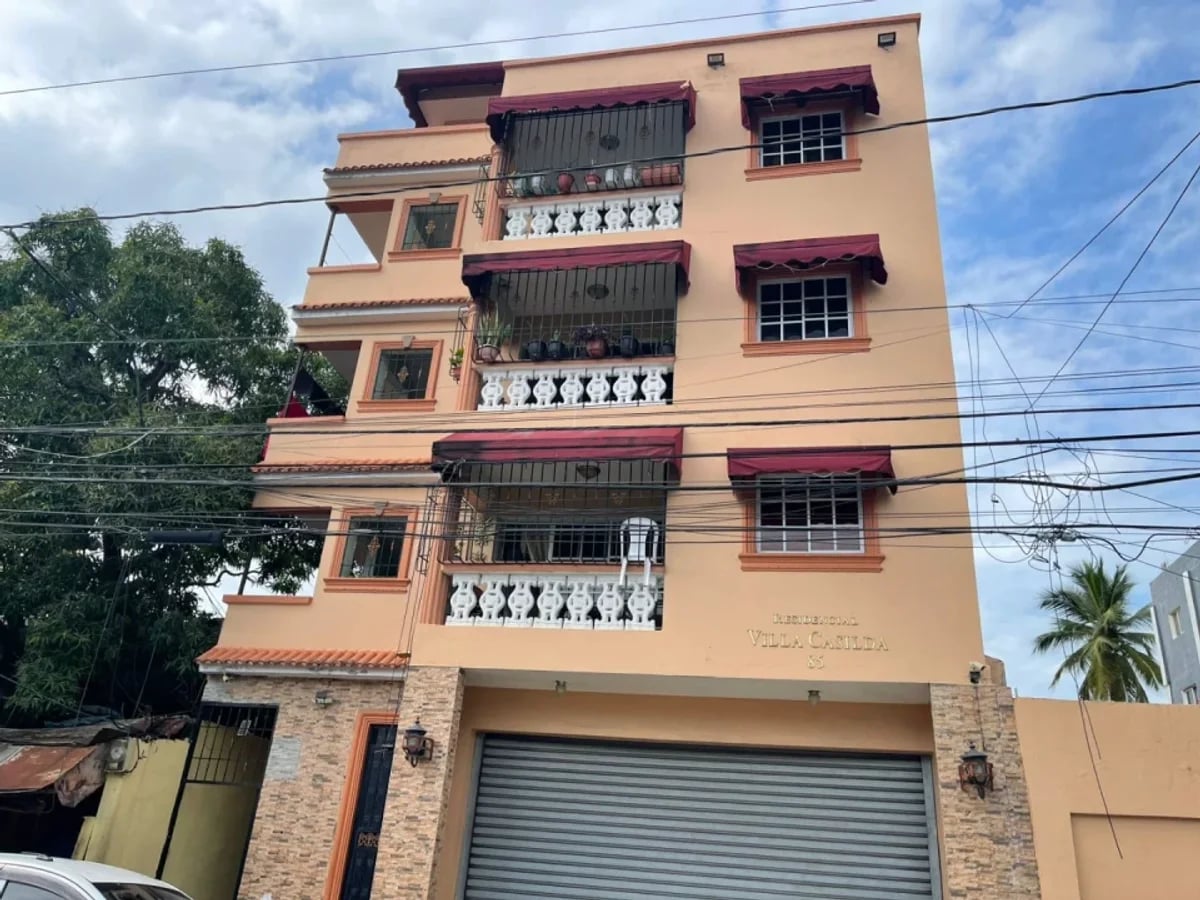 Edificio de 26 apartamentos en Villas Agrícolas – foto 1