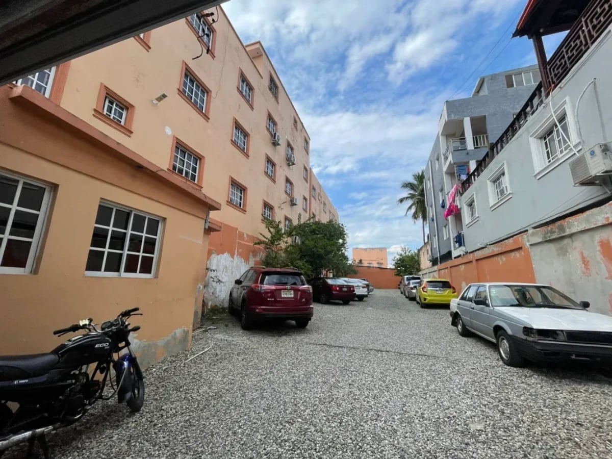 Edificio de 26 apartamentos en Villas Agrícolas – foto 4