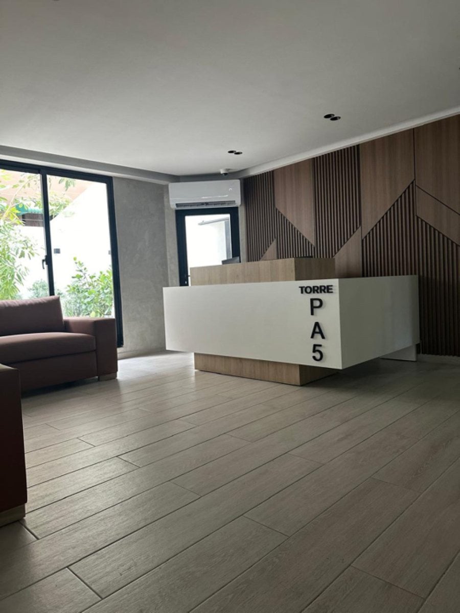 Apartamento en Evaristo Morales, Santo Domingo – foto 4