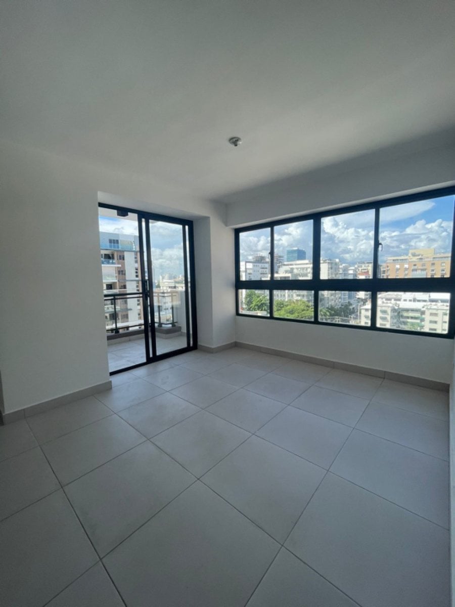 Apartamento en Evaristo Morales, Santo Domingo – foto 12