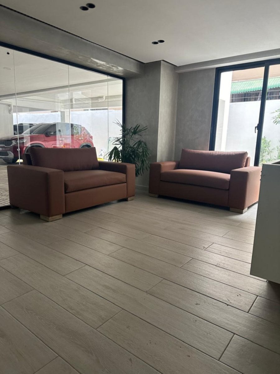 Apartamento en Evaristo Morales, Santo Domingo – foto 3