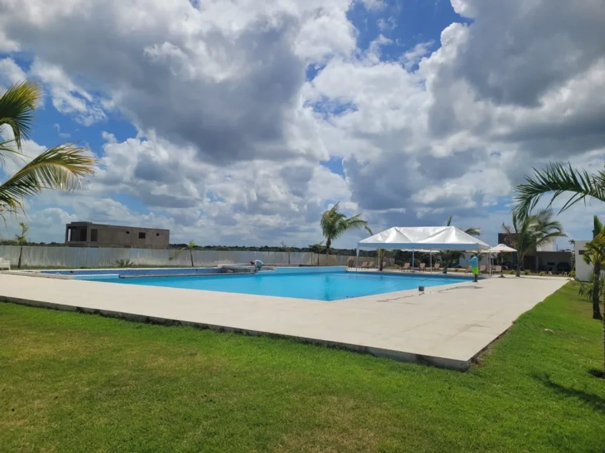 Terreno en venta en Boca Chica Prestige – foto 1