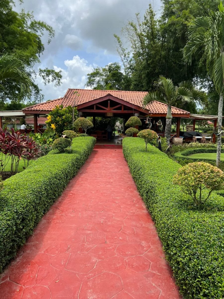Terreno en venta en Santo Domingo Este, San Antonio – foto 1
