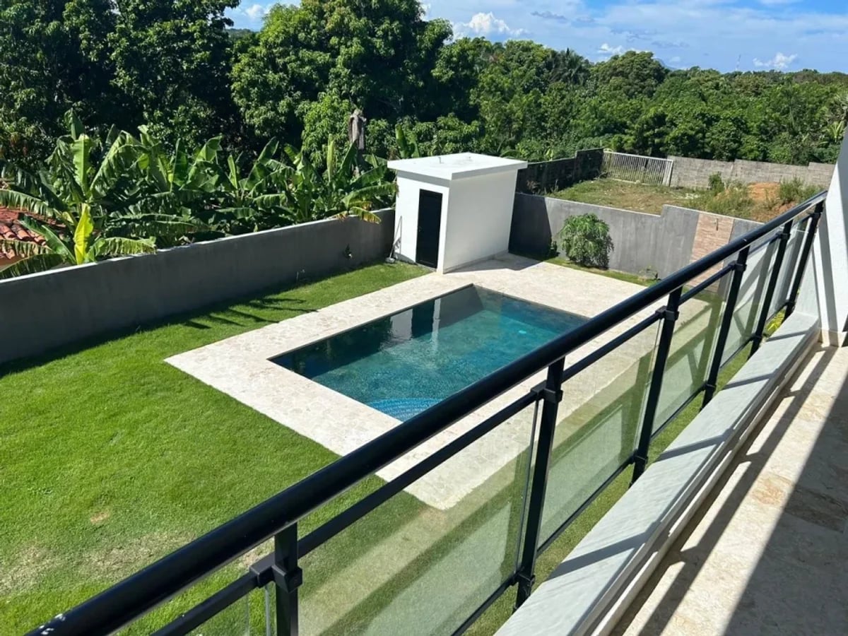 Apartamento de Lujo en Cabarete, Sosúa – foto 9