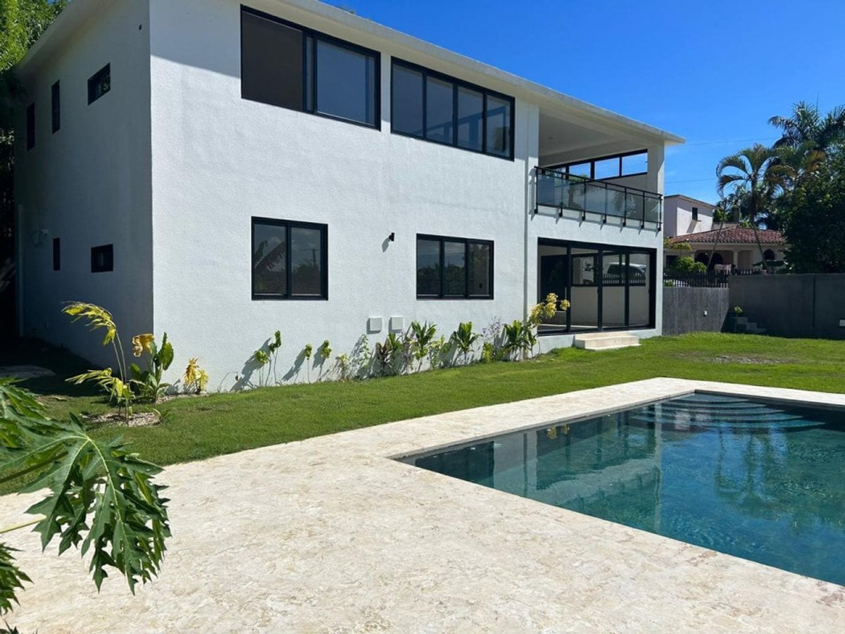 Apartamento de Lujo en Cabarete, Sosúa – foto 1