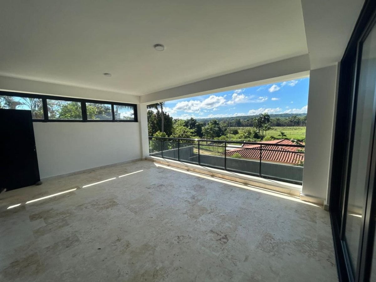 Apartamento de Lujo en Cabarete, Sosúa – foto 8