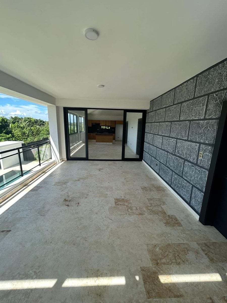 Apartamento de Lujo en Cabarete, Sosúa – foto 4