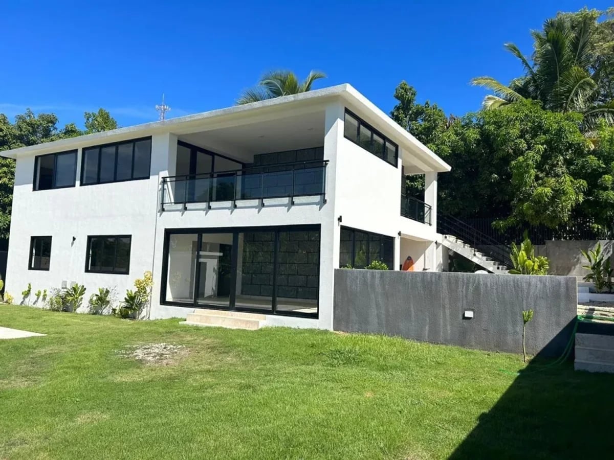 Apartamento de Lujo en Cabarete, Sosúa – foto 3