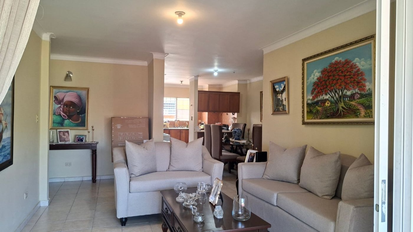 Apartamento en venta en Altos de Arroyo Hondo I – foto 1