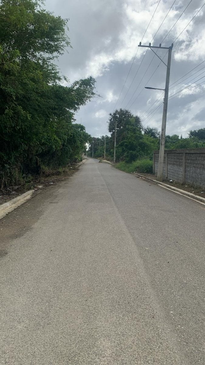 Terreno en Santo Domingo Este, San Luis – foto 6
