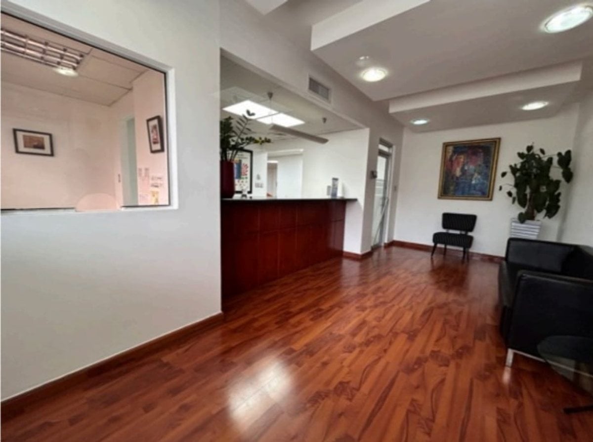 Edificio en Ensanche Naco, Santo Domingo – foto 1