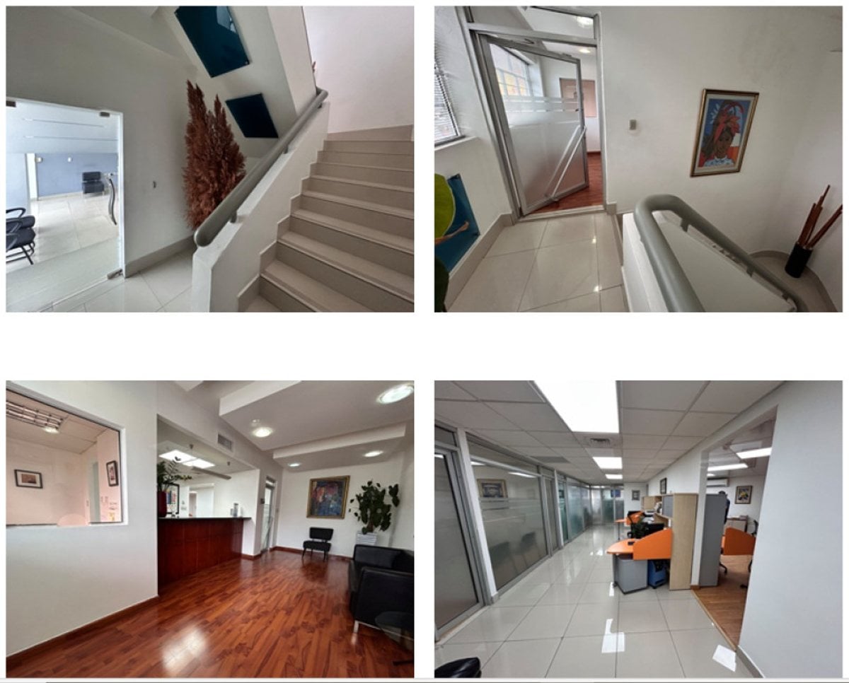 Edificio en Ensanche Naco, Santo Domingo – foto 5