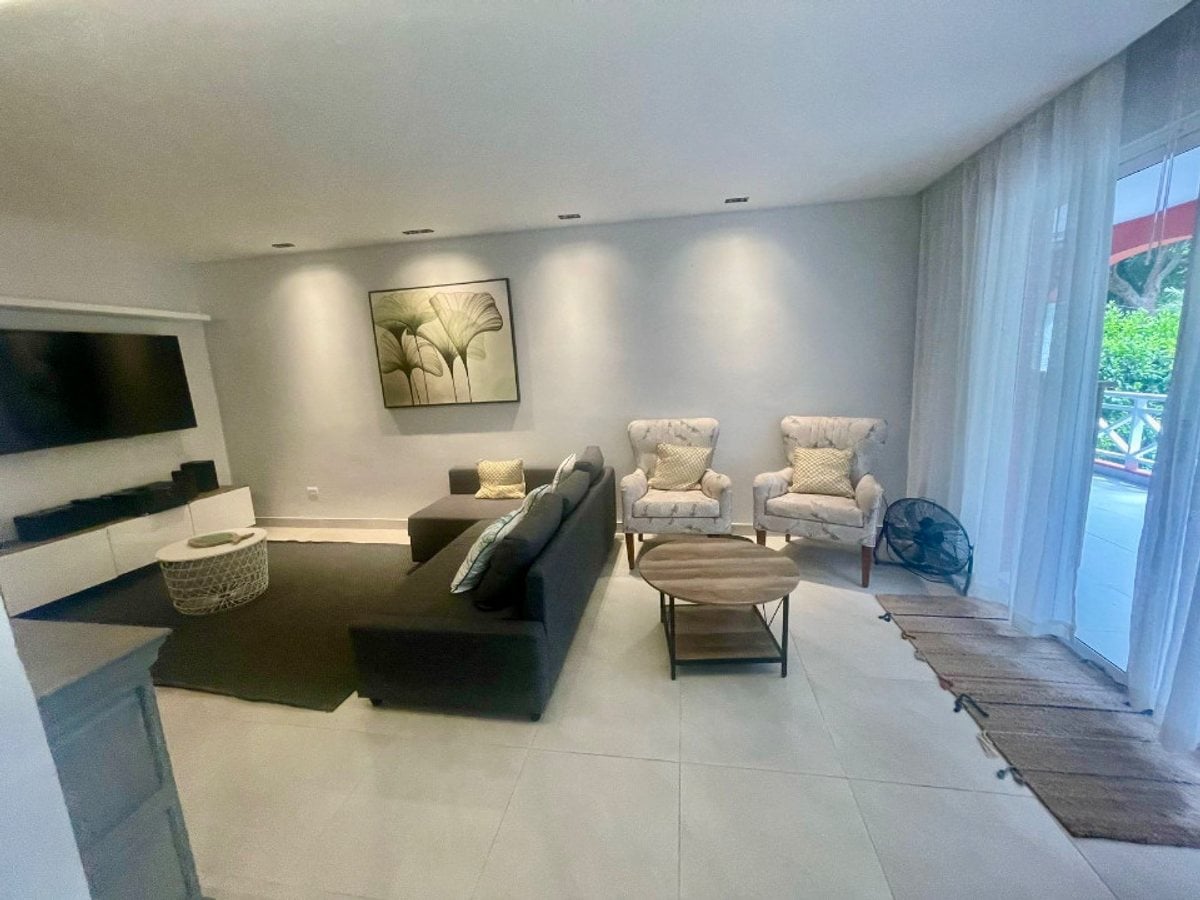 Apartamento en Juan Dolio, San Pedro de Macorís – foto 1