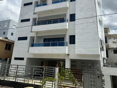 Penthouse en venta en Santo Domingo Este – foto 1