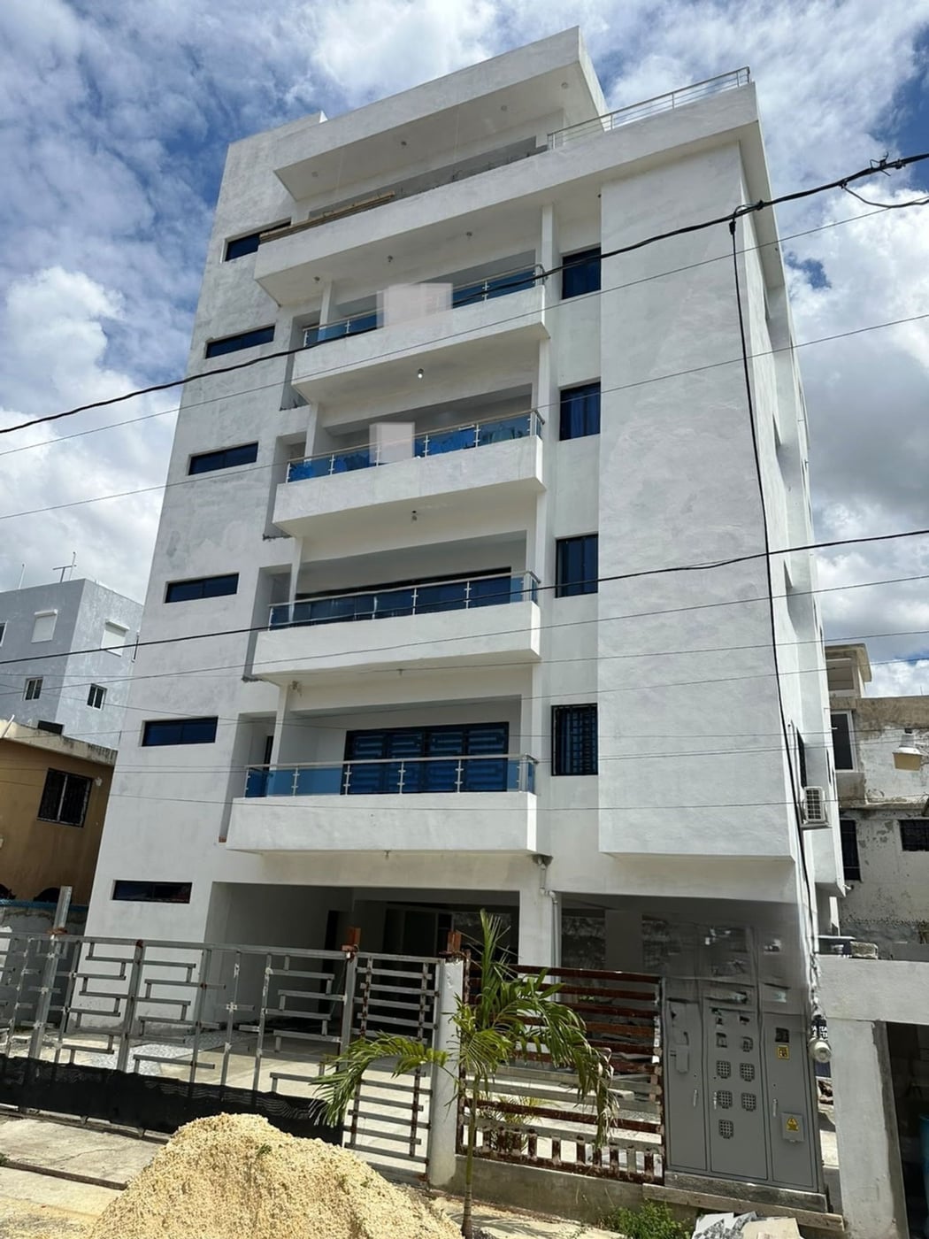 Penthouse en venta en Santo Domingo Este – foto 1