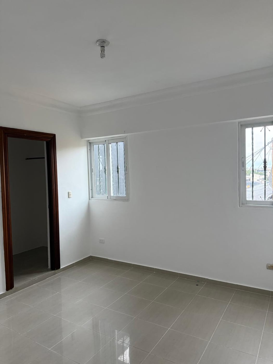 APARTAMENTO EN ALQUILER 3 EN EVARISTO MORALES – foto 8