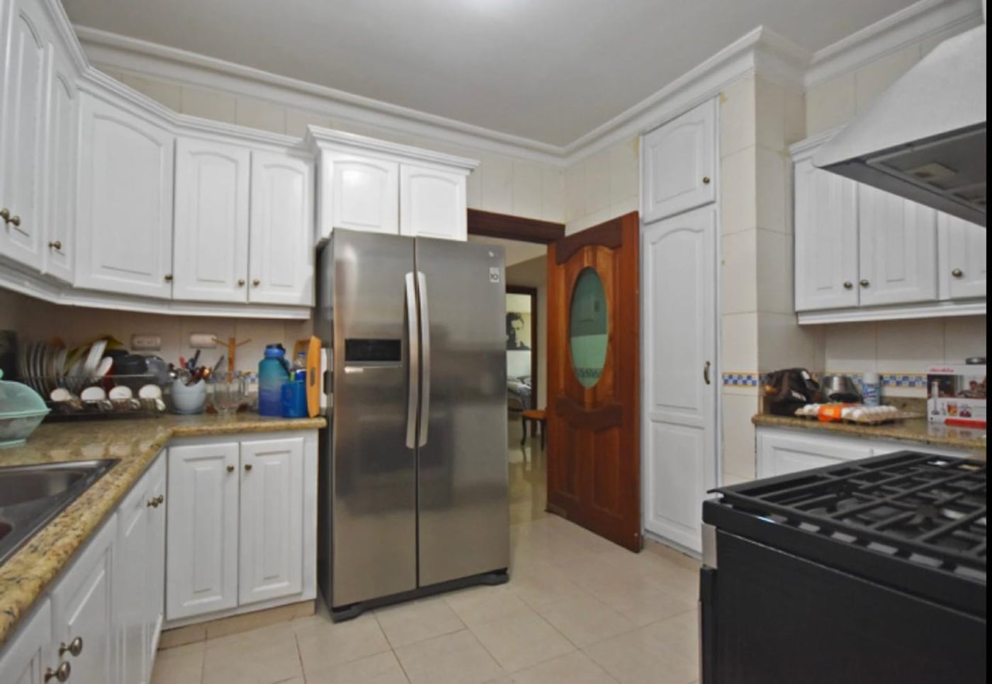 APARTAMENTO EN ALQUILER 3 EN EVARISTO MORALES – foto 12