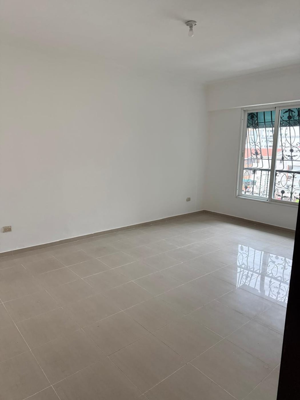 APARTAMENTO EN ALQUILER 3 EN EVARISTO MORALES – foto 6