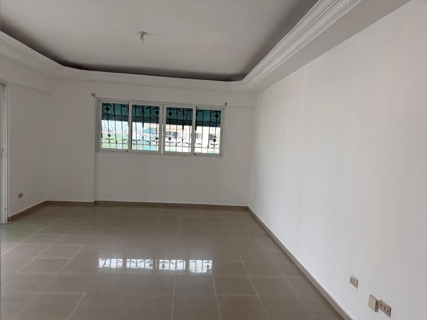 APARTAMENTO EN ALQUILER 3 EN EVARISTO MORALES – foto 4