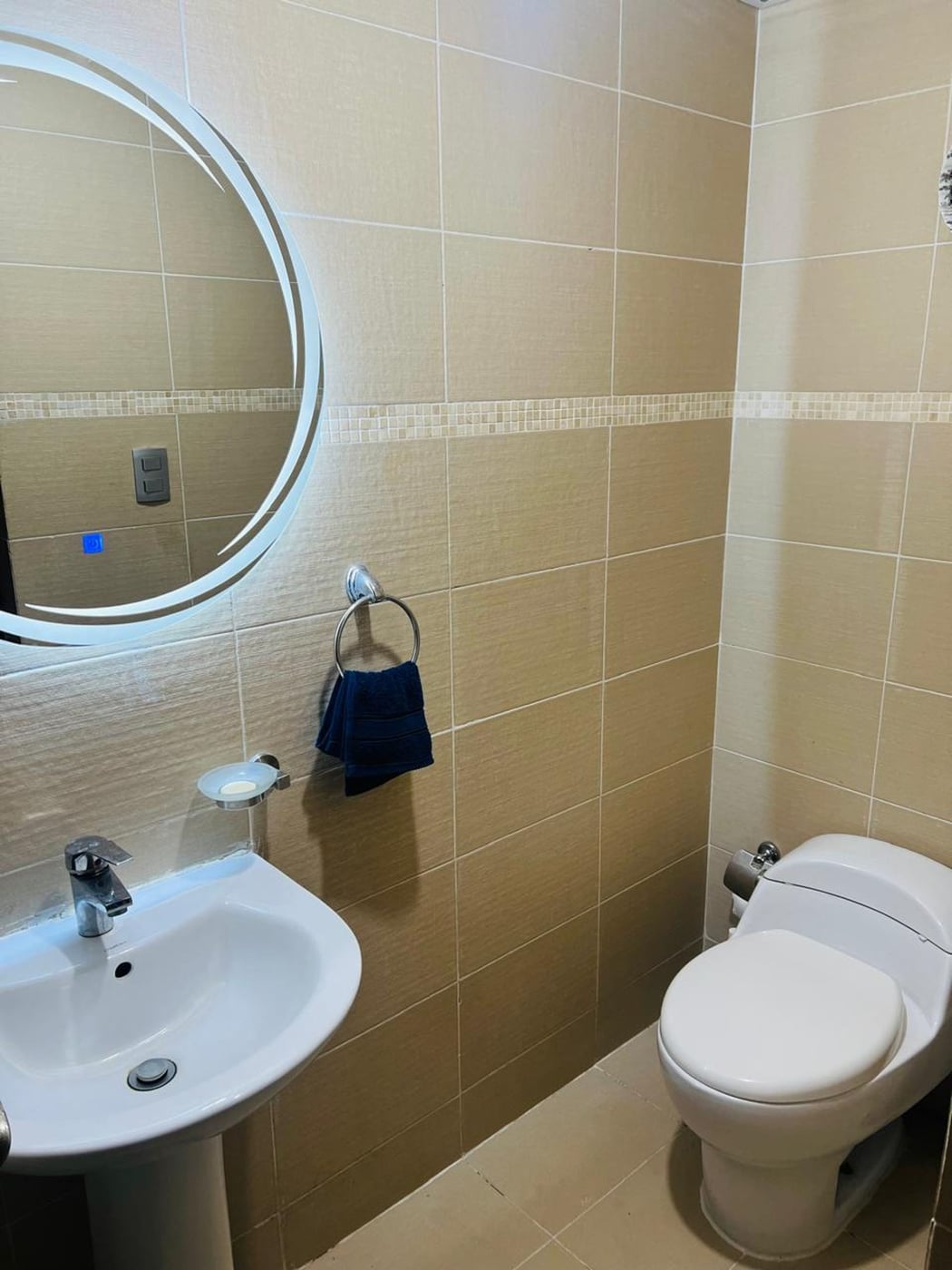 APARTAMENTO EN ALQUILER 3 EN EVARISTO MORALES – foto 11